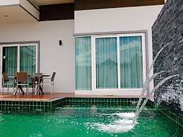 Jira Pool Villa