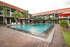 P' Private Resort Cha Am