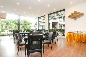 P' Private Resort Cha Am