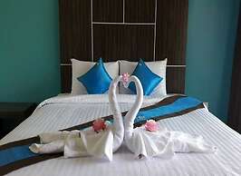 P' Private Resort Cha Am