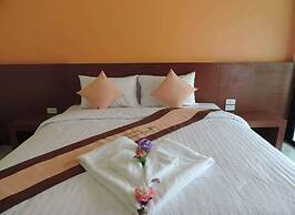 P' Private Resort Cha Am