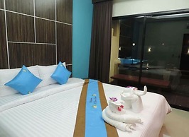 P' Private Resort Cha Am