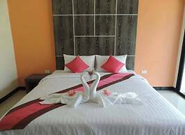 P' Private Resort Cha Am