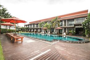 P' Private Resort Cha Am