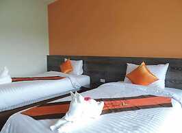 P' Private Resort Cha Am