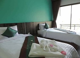 P' Private Resort Cha Am