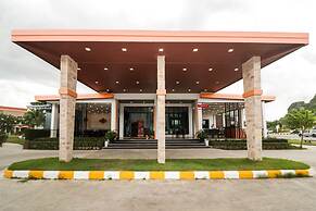 P' Private Resort Cha Am