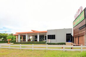 P' Private Resort Cha Am