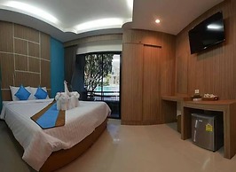 P' Private Resort Cha Am