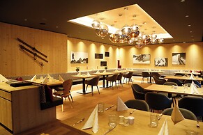 Sporthotel Chalets