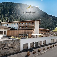 Sporthotel Chalets