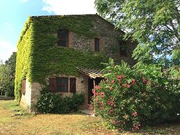 Agriturismo Podere Conte Ràcani