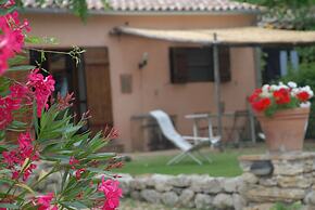 Agriturismo Podere Conte Ràcani