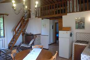 Agriturismo Podere Conte Ràcani