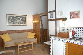 Agriturismo Podere Conte Ràcani
