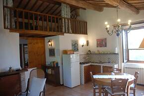Agriturismo Podere Conte Ràcani