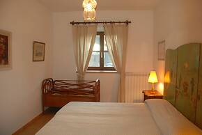 Agriturismo Podere Conte Ràcani