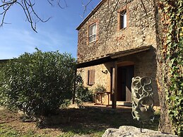 Agriturismo Podere Conte Ràcani