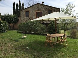 Agriturismo Podere Conte Ràcani