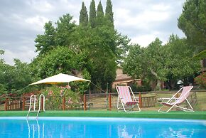 Agriturismo Podere Conte Ràcani