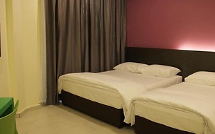 Hotel Mirage Port Dickson