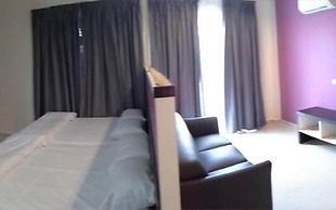 Hotel Mirage Port Dickson