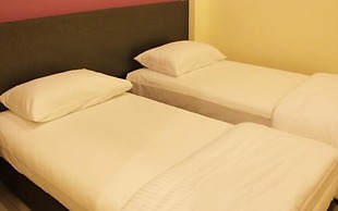 Hotel Mirage Port Dickson