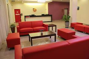 Hotel Mirage Port Dickson