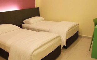 Hotel Mirage Port Dickson