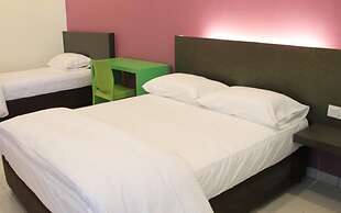 Hotel Mirage Port Dickson