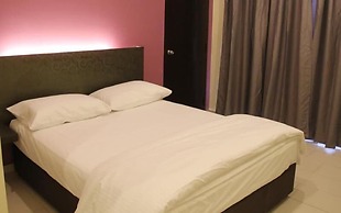 Hotel Mirage Port Dickson