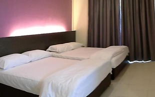 Hotel Mirage Port Dickson