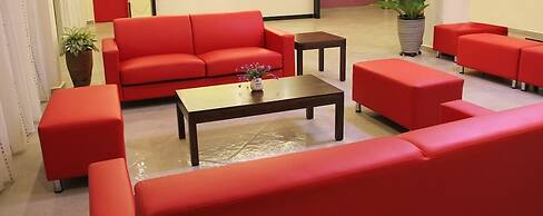 Hotel Mirage Port Dickson