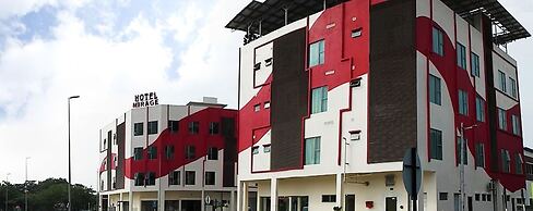 Hotel Mirage Port Dickson