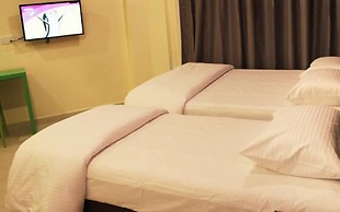 Hotel Mirage Port Dickson