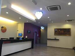 Hotel Mirage Port Dickson