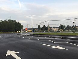 Hotel Mirage Port Dickson