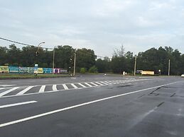 Hotel Mirage Port Dickson