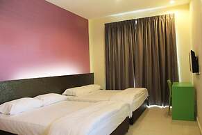 Hotel Mirage Port Dickson