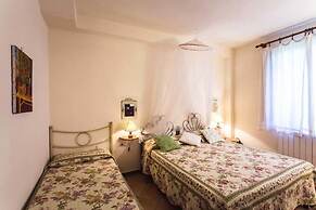 Agriturismo Pieve del Castello