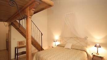 Agriturismo Pieve del Castello