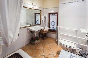 Agriturismo Pieve del Castello