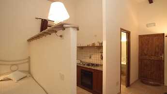 Agriturismo Pieve del Castello