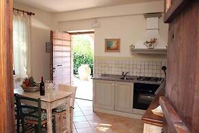 Agriturismo Pieve del Castello