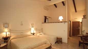 Agriturismo Pieve del Castello