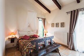 Agriturismo Pieve del Castello