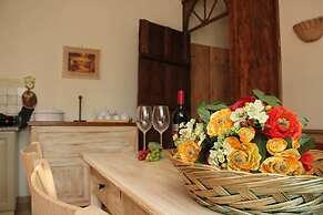 Agriturismo Pieve del Castello