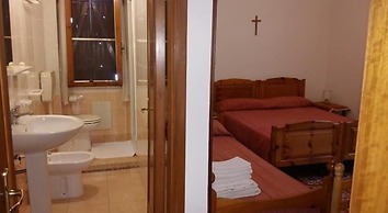 Antica Pensione Pinna