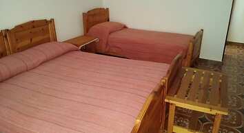 Antica Pensione Pinna