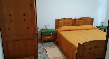 Antica Pensione Pinna